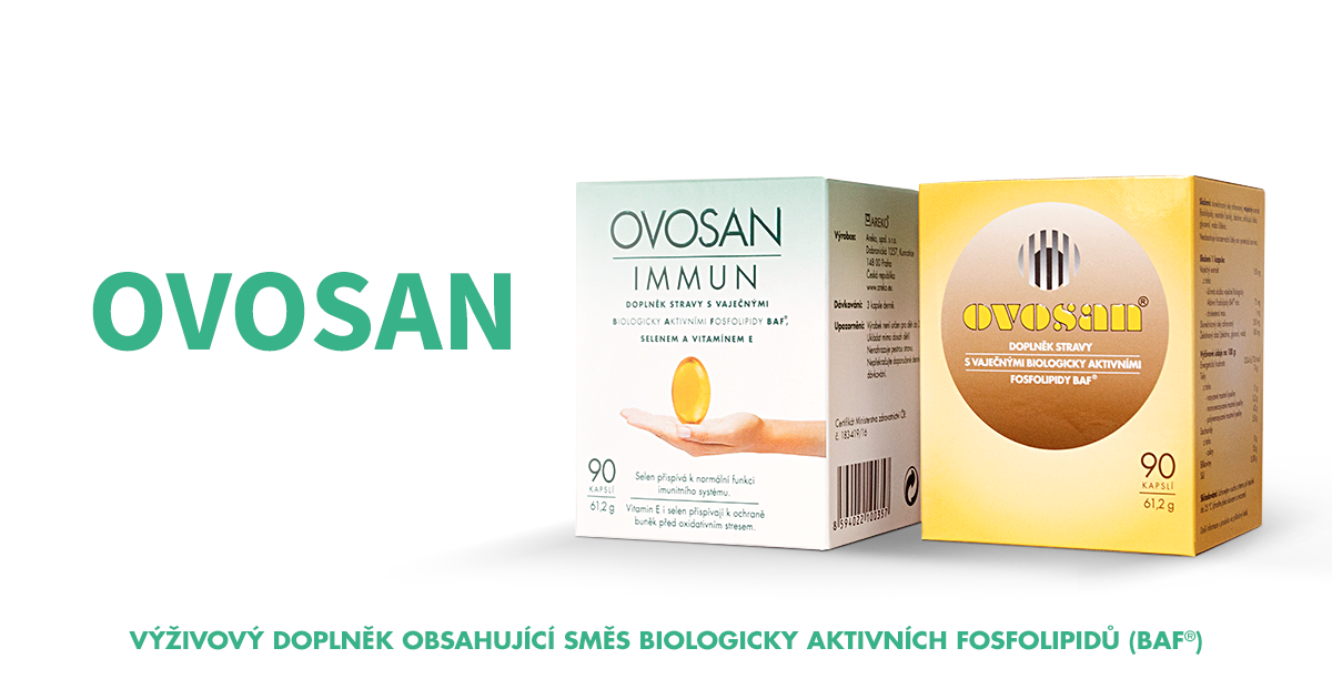 Ovosan